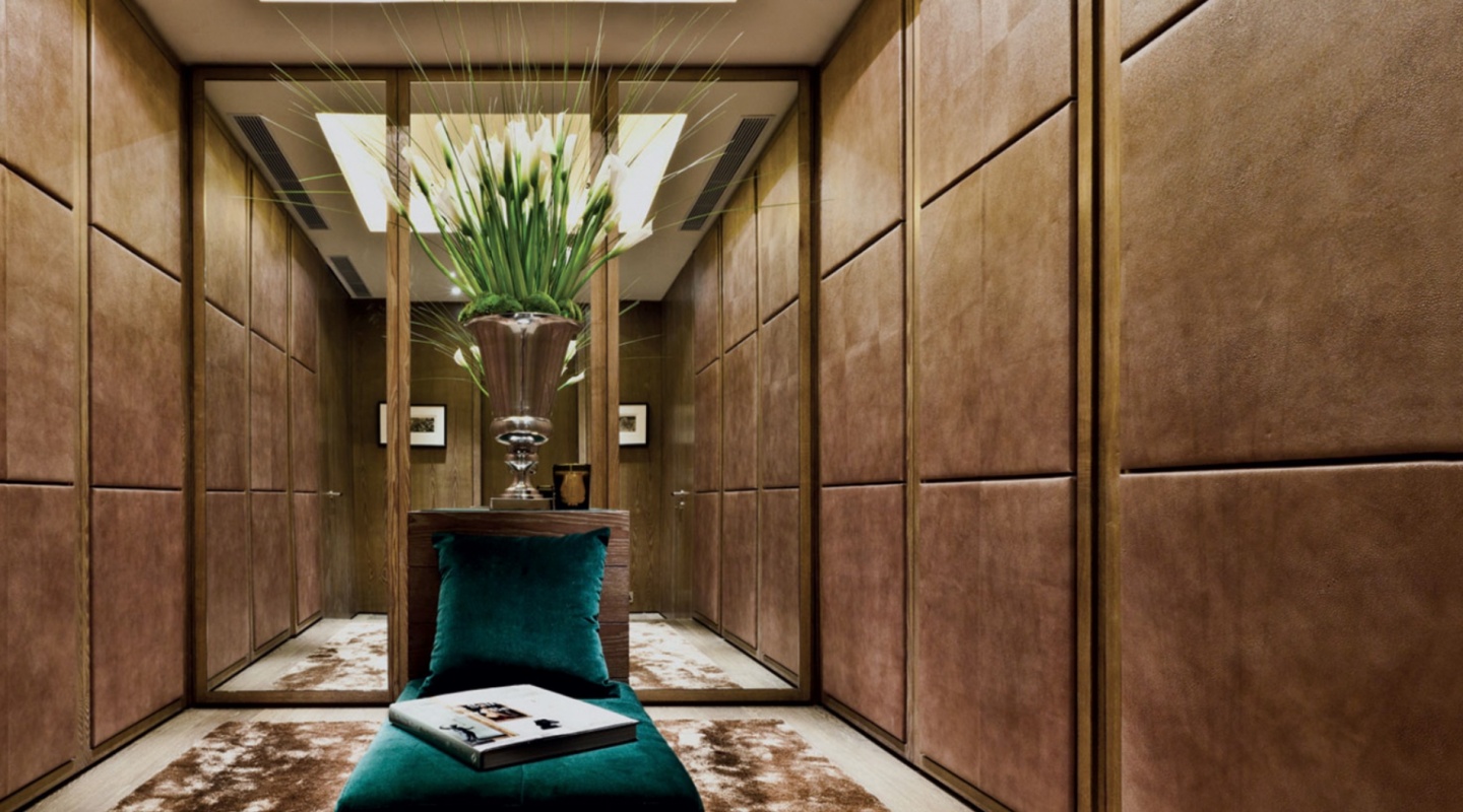 penthouse in westminster terrace 7