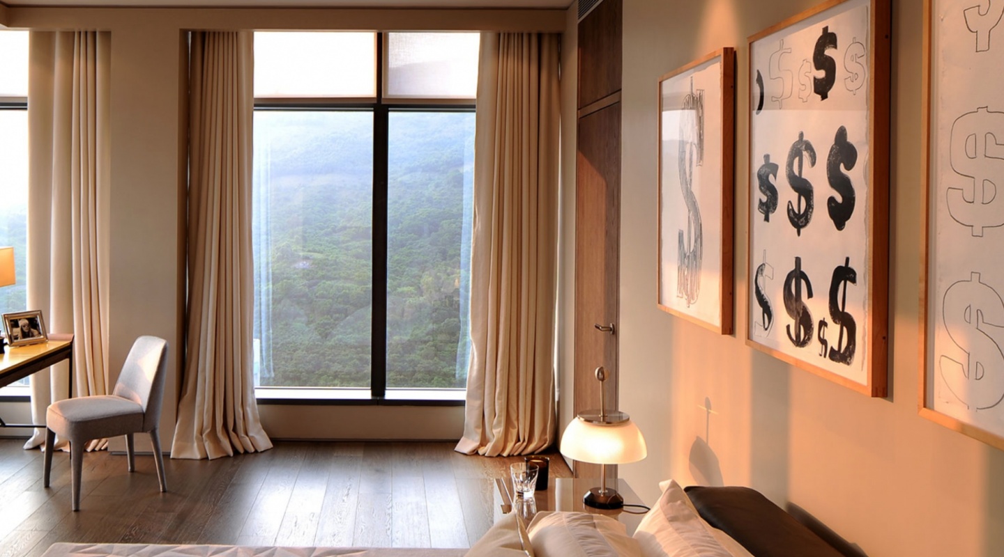 penthouse in westminster terrace 9
