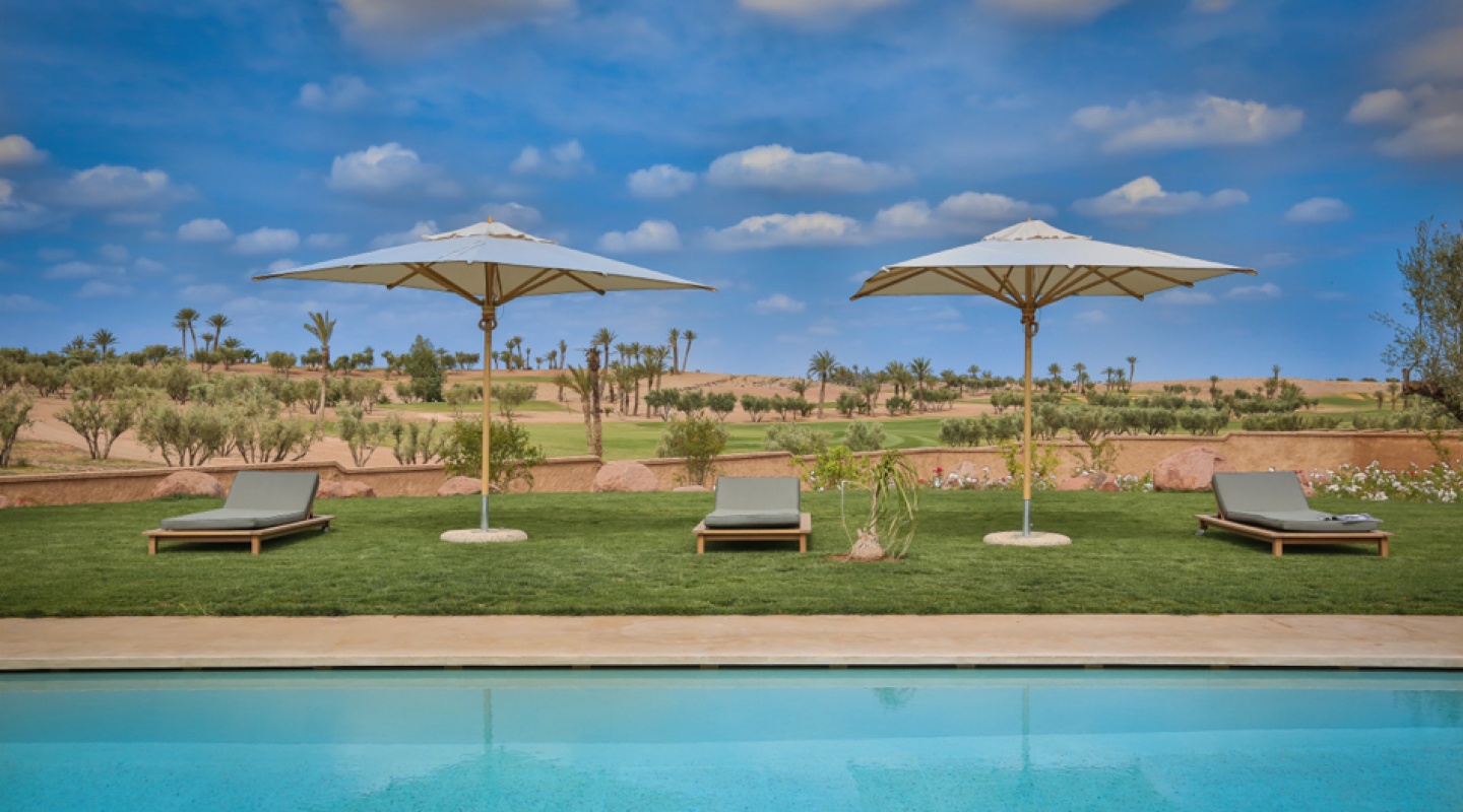 assoufid villa golf hotel in marrakech 3