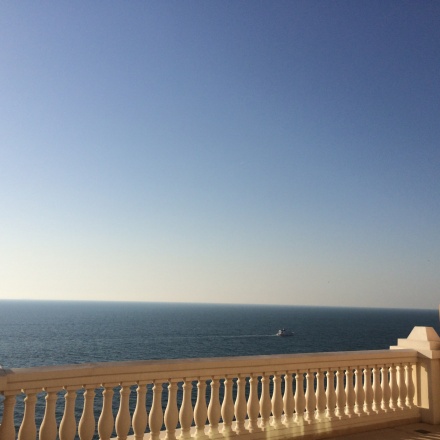 Penthouse - Kempinski Residences, Palm, Dubai