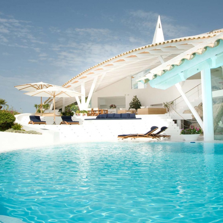 rockstar villa in mallorca