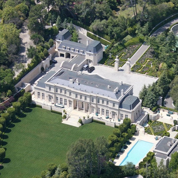 fleur de lys bel air