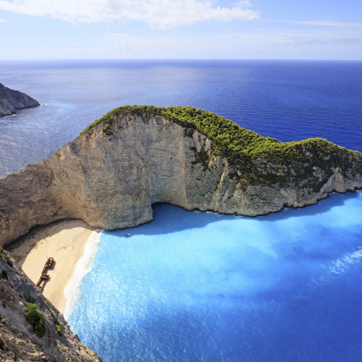porto zante villas spa