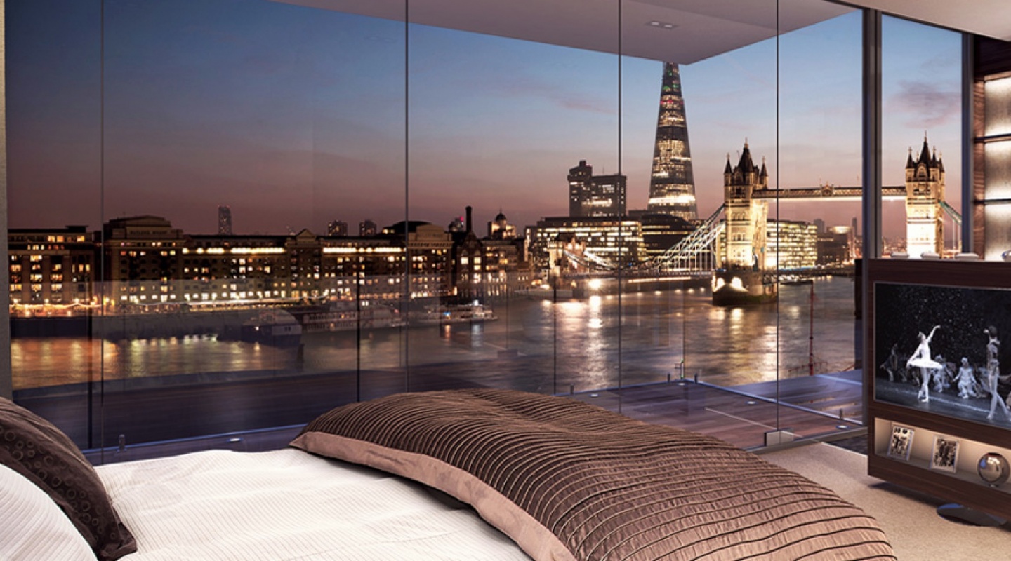 tower view london 11