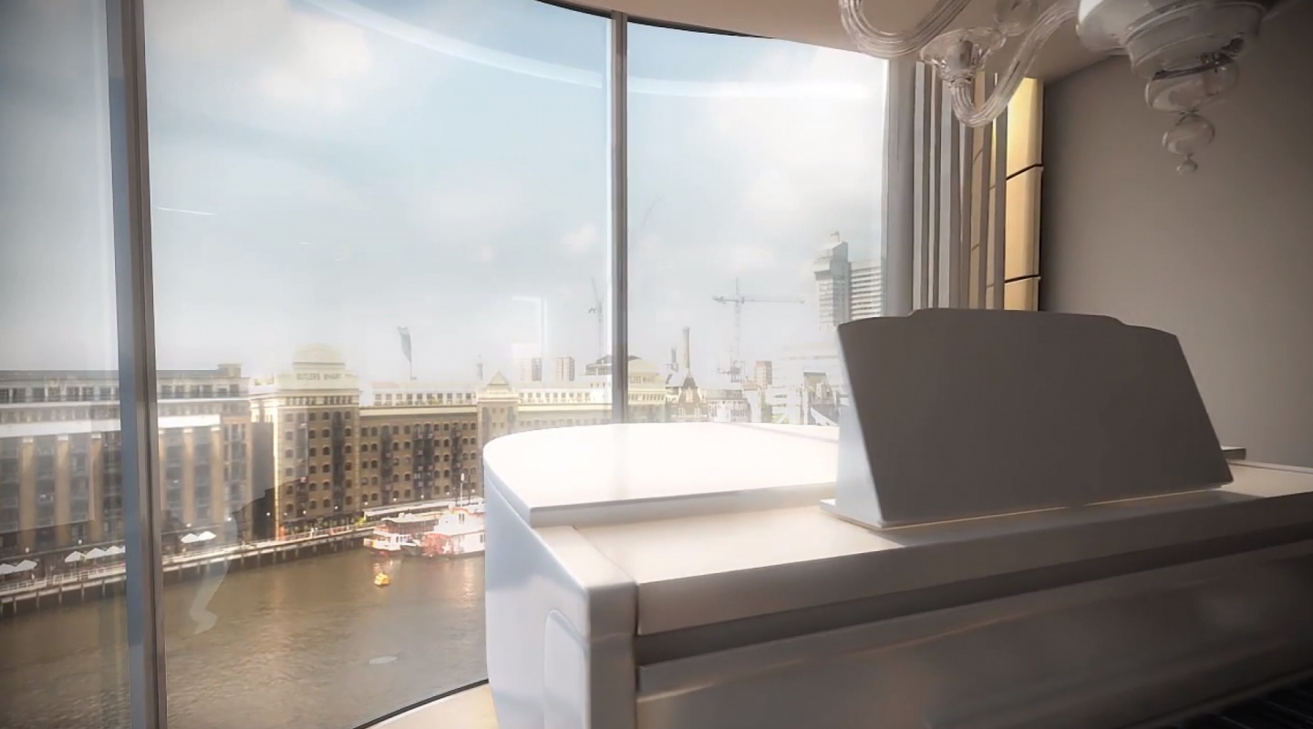 tower view london 6