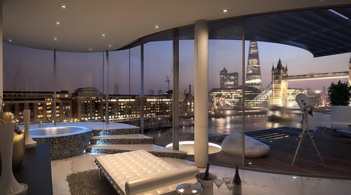 tower view london 9