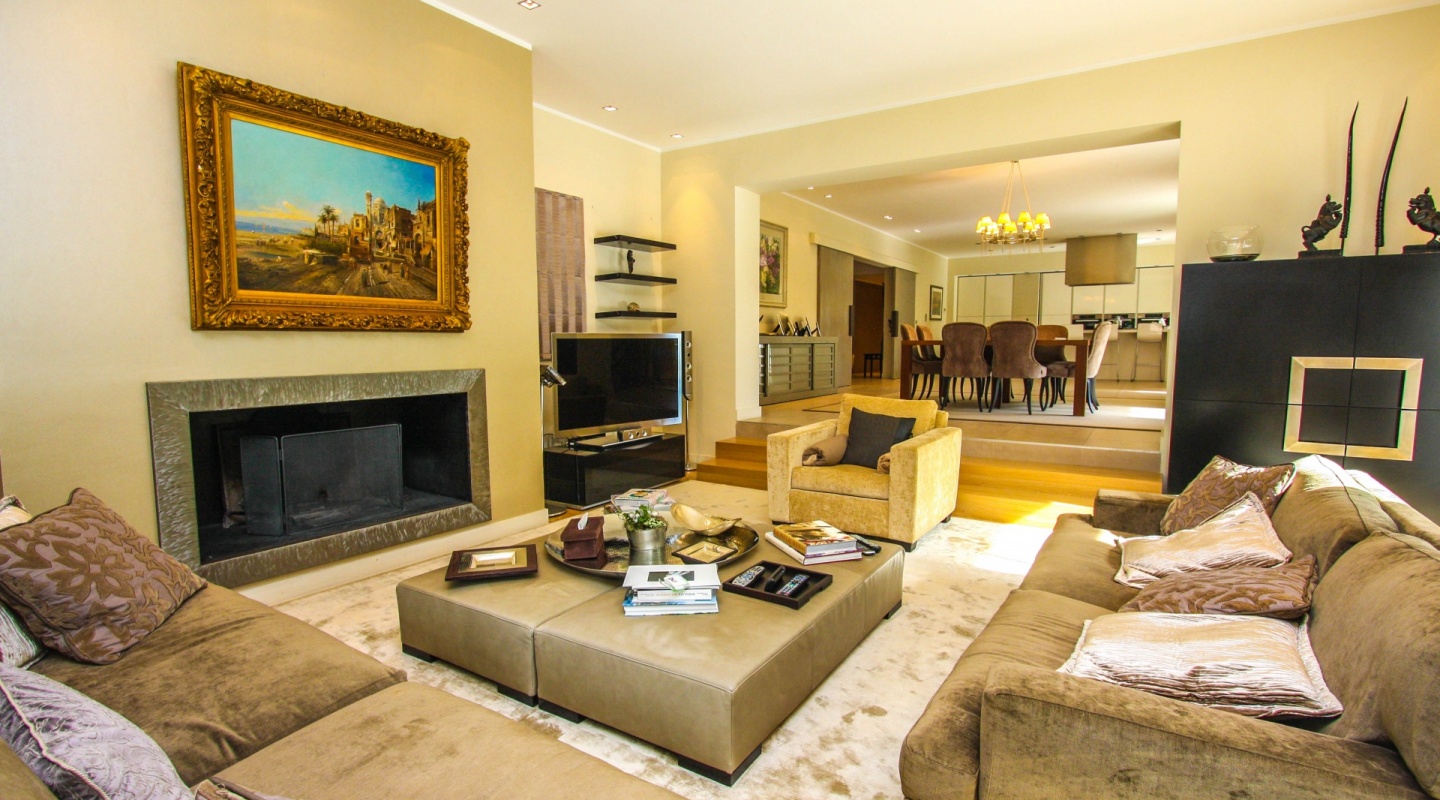 villa in mougin 3
