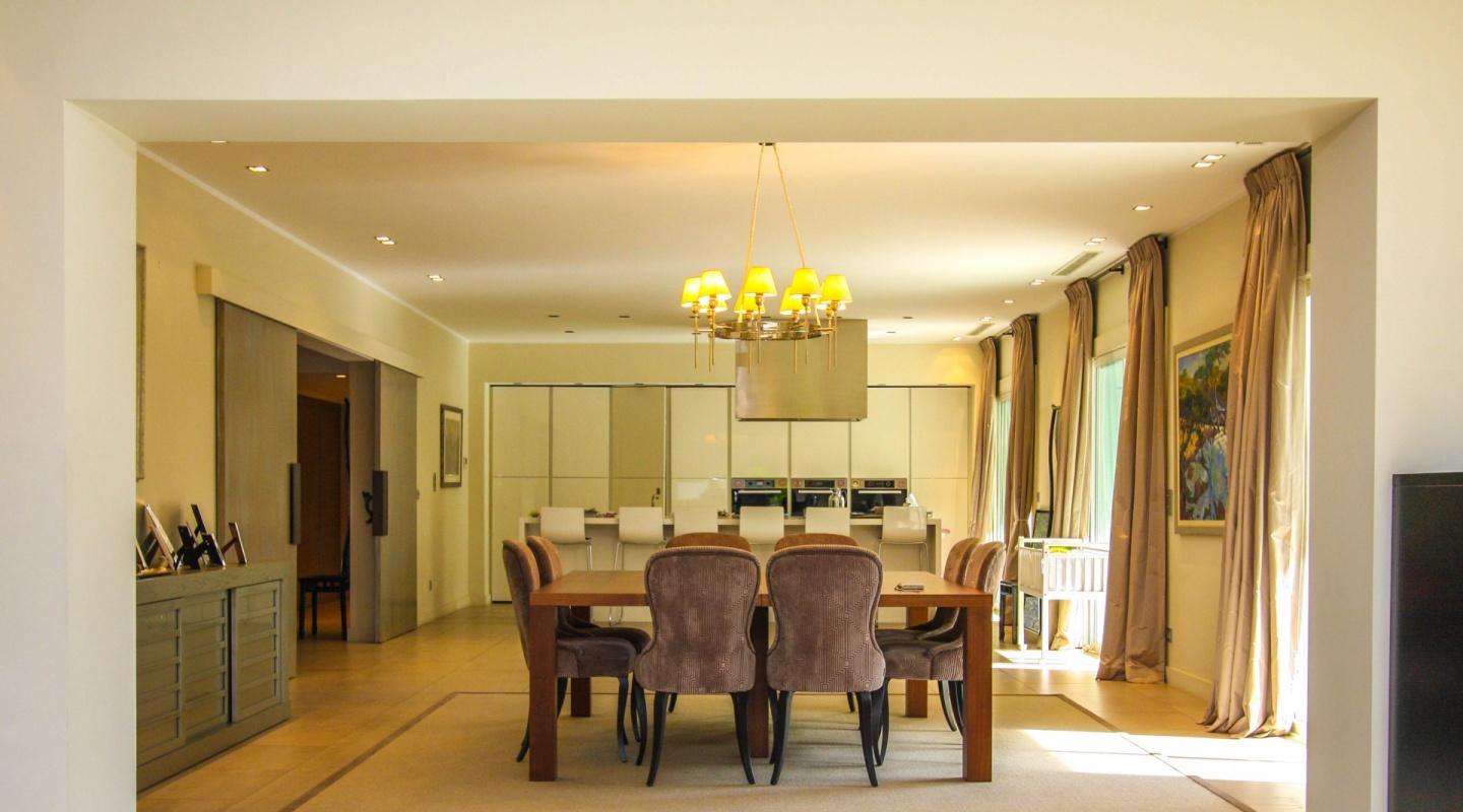 villa in mougin 4