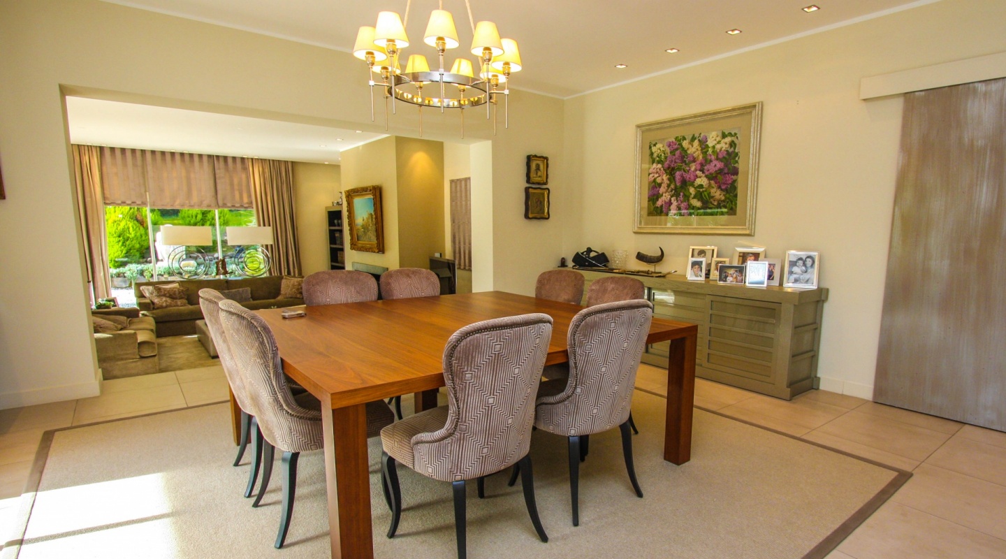 villa in mougins 2