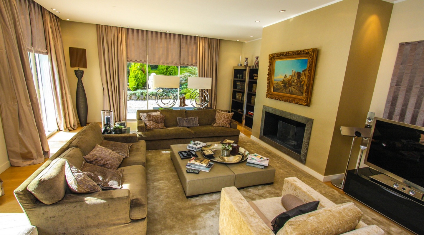 villa in mougins 3