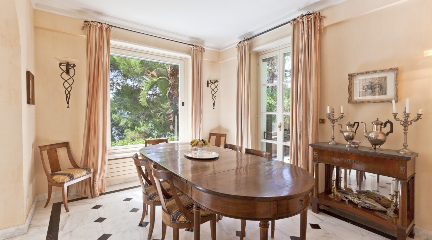 waterfront property in cap d ail 16