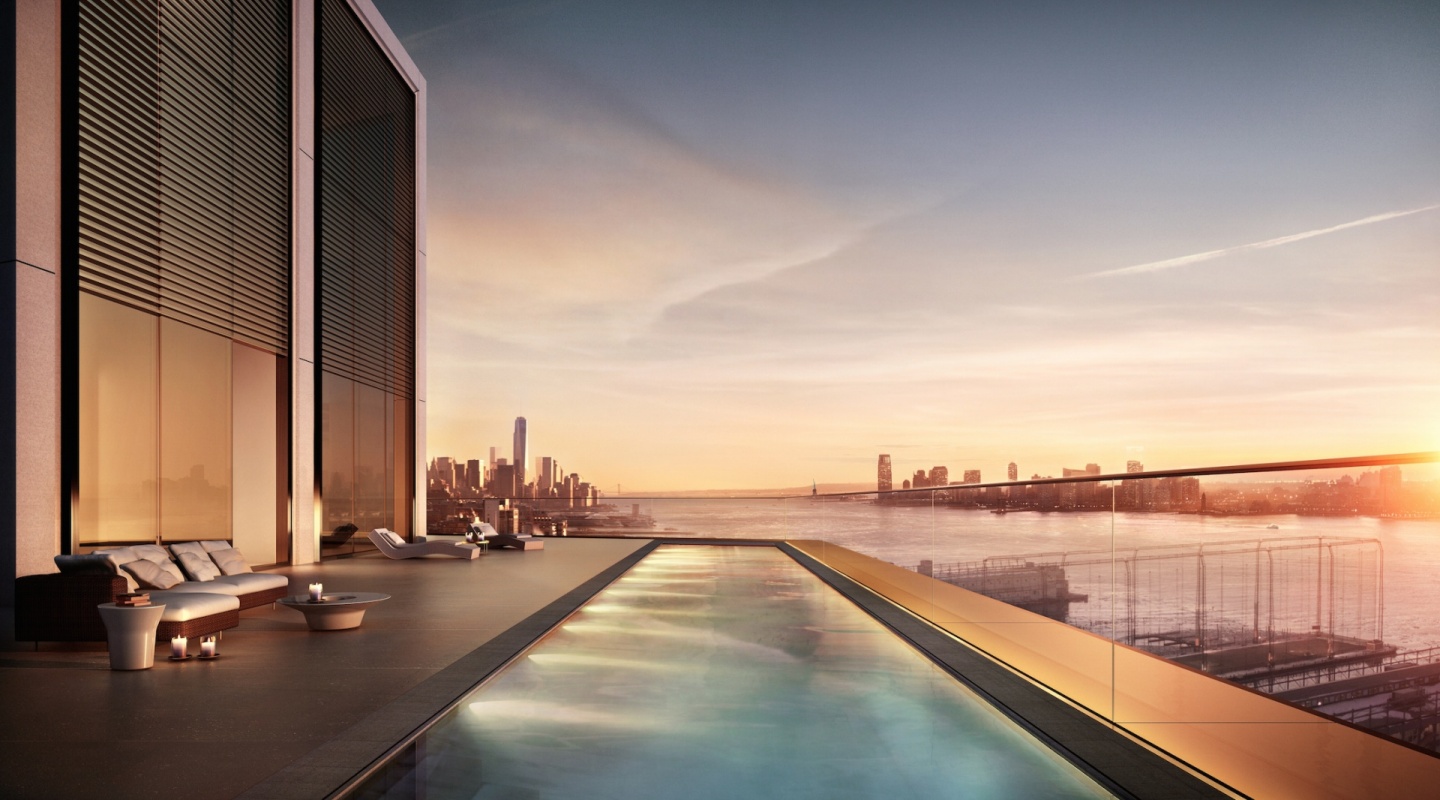 551 west 21st street ny
