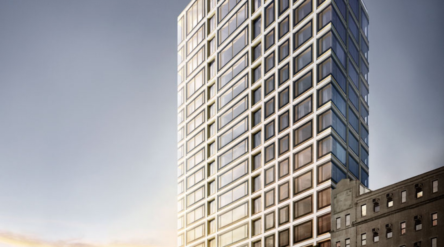 551 west 21st street ny