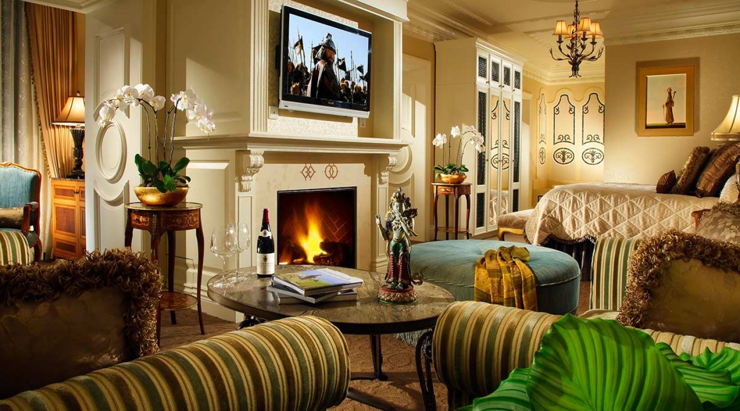 terelj hotel and spa 6