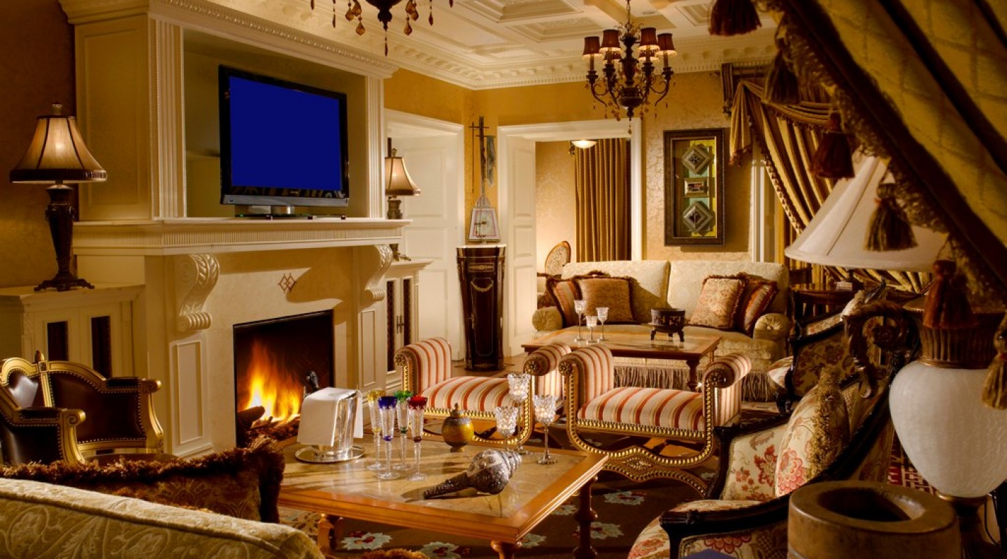 terelj hotel and spa