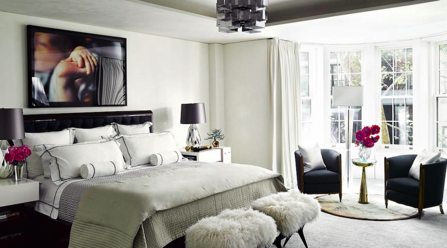 manhattan townhouse designed by james aman 5