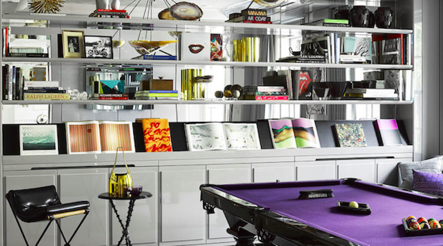 manhattan townhouse designed by james aman 7