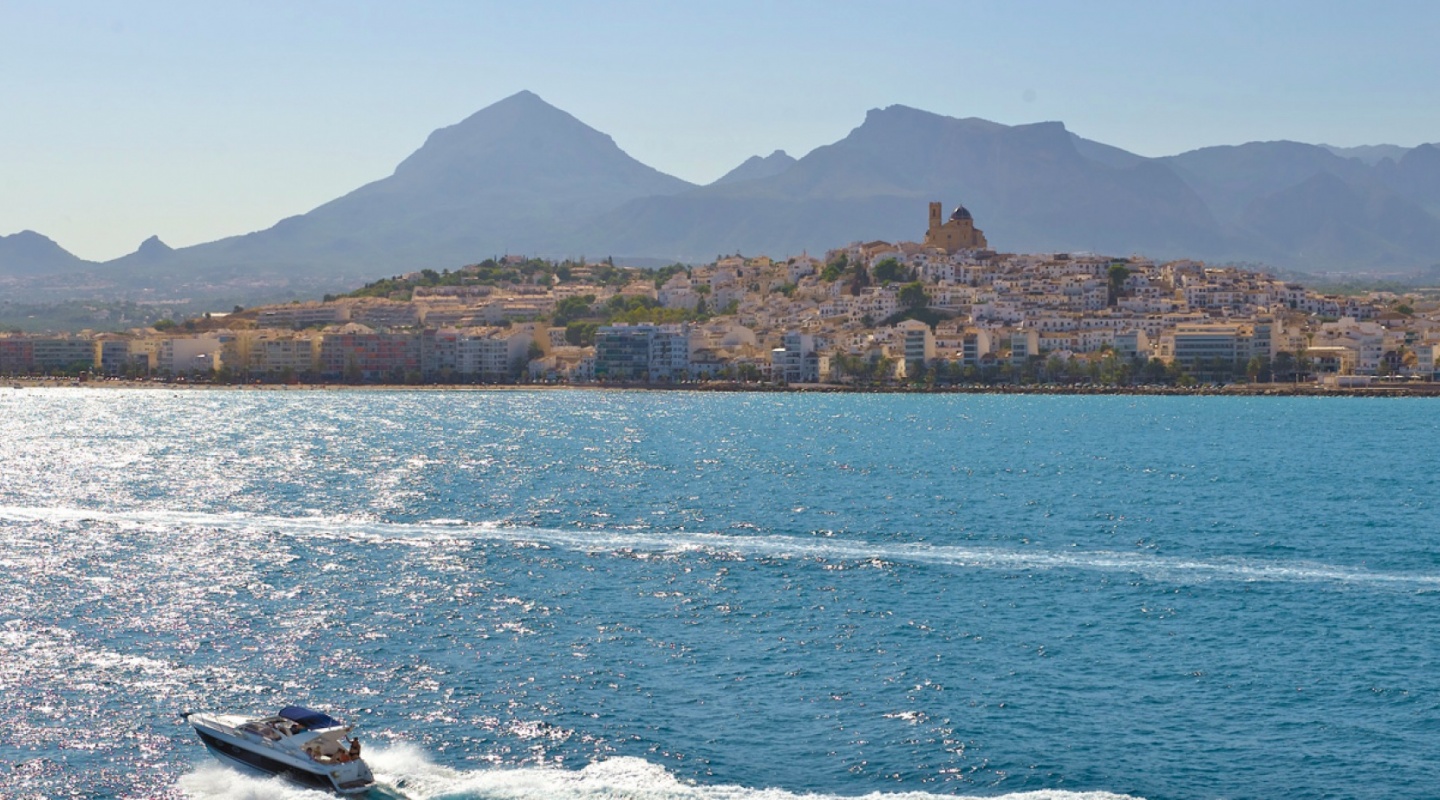 altea