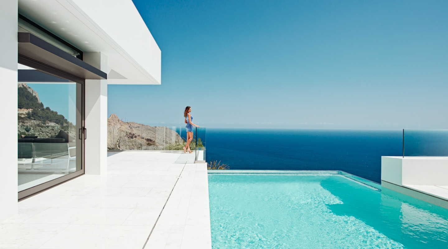 blueport altea villas