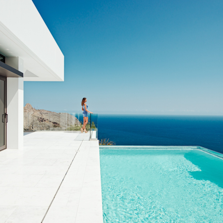 blueport altea villas