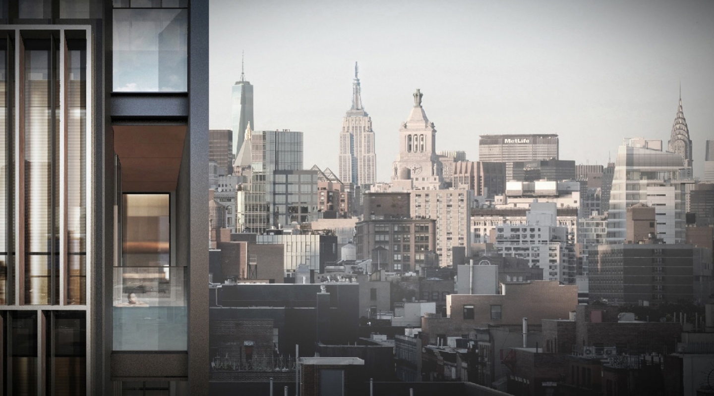 soori high line ny 2