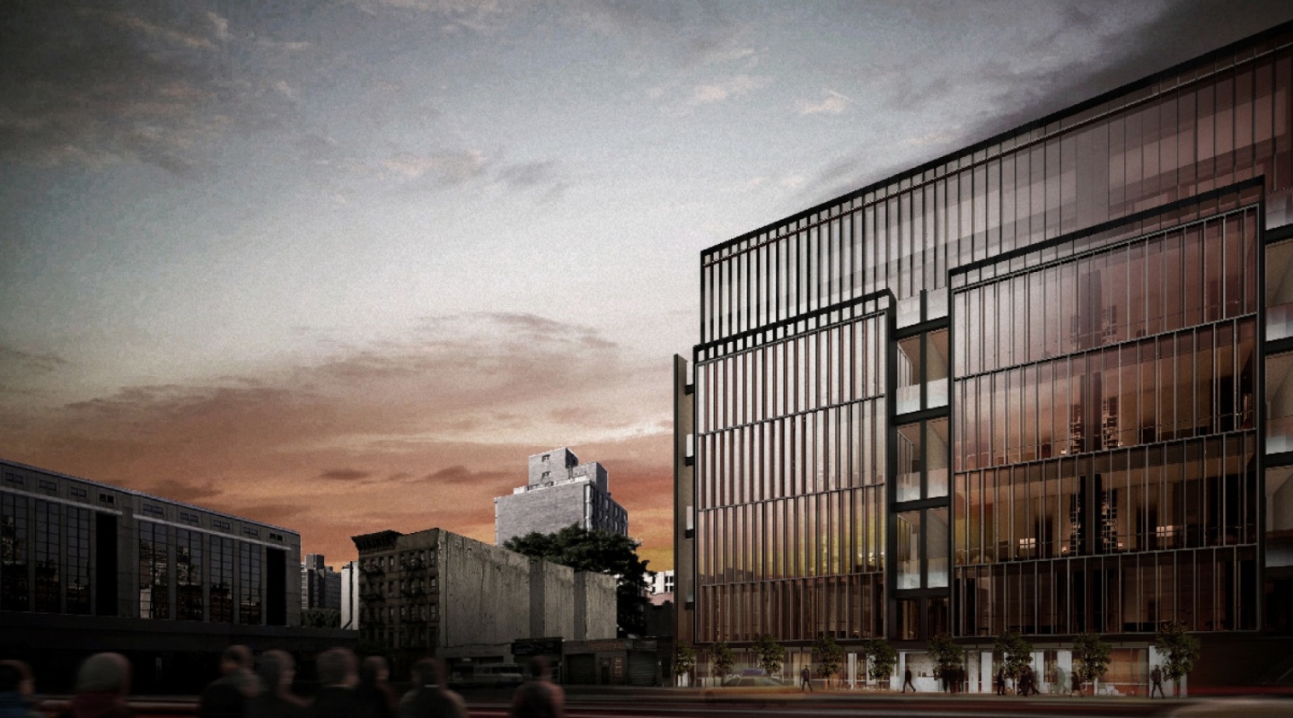 soori high line ny