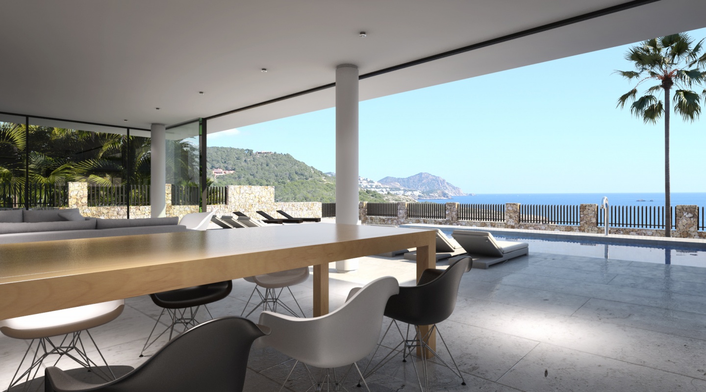 cap blanc ibiza 5