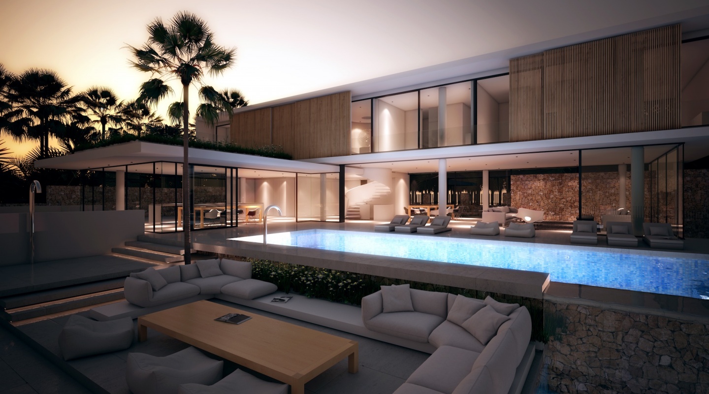 cap blanc ibiza 7