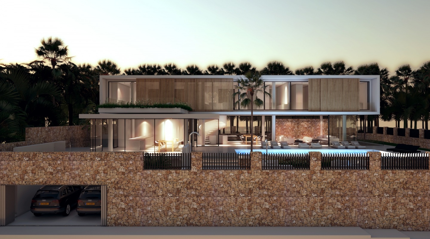 cap blanc ibiza 8