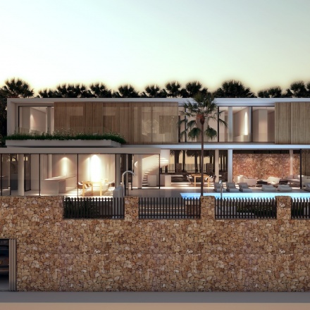cap blanc ibiza 8