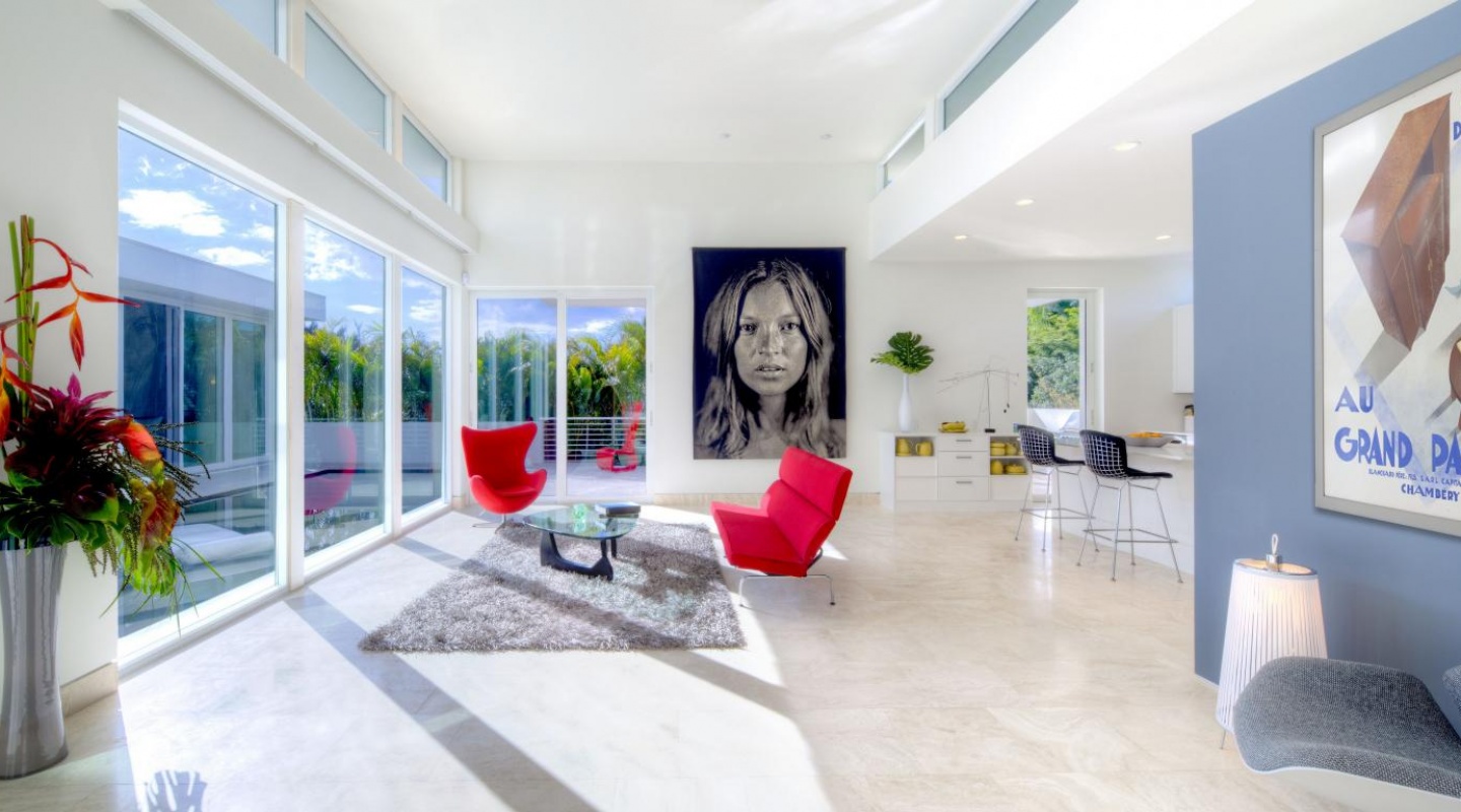 lido shores residence