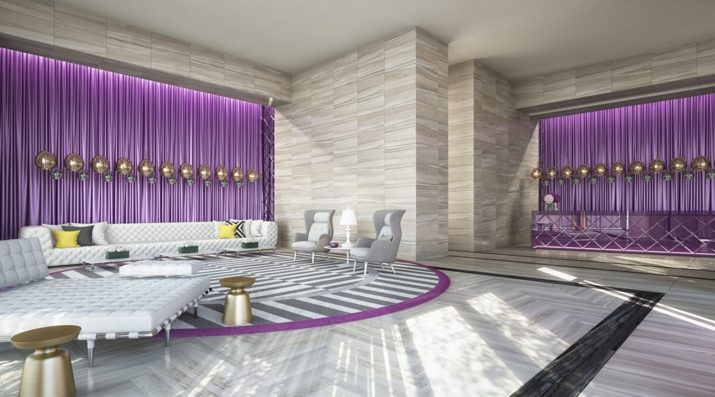 metropica by yoo in miami