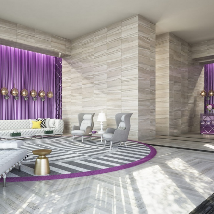 metropica by yoo in miami