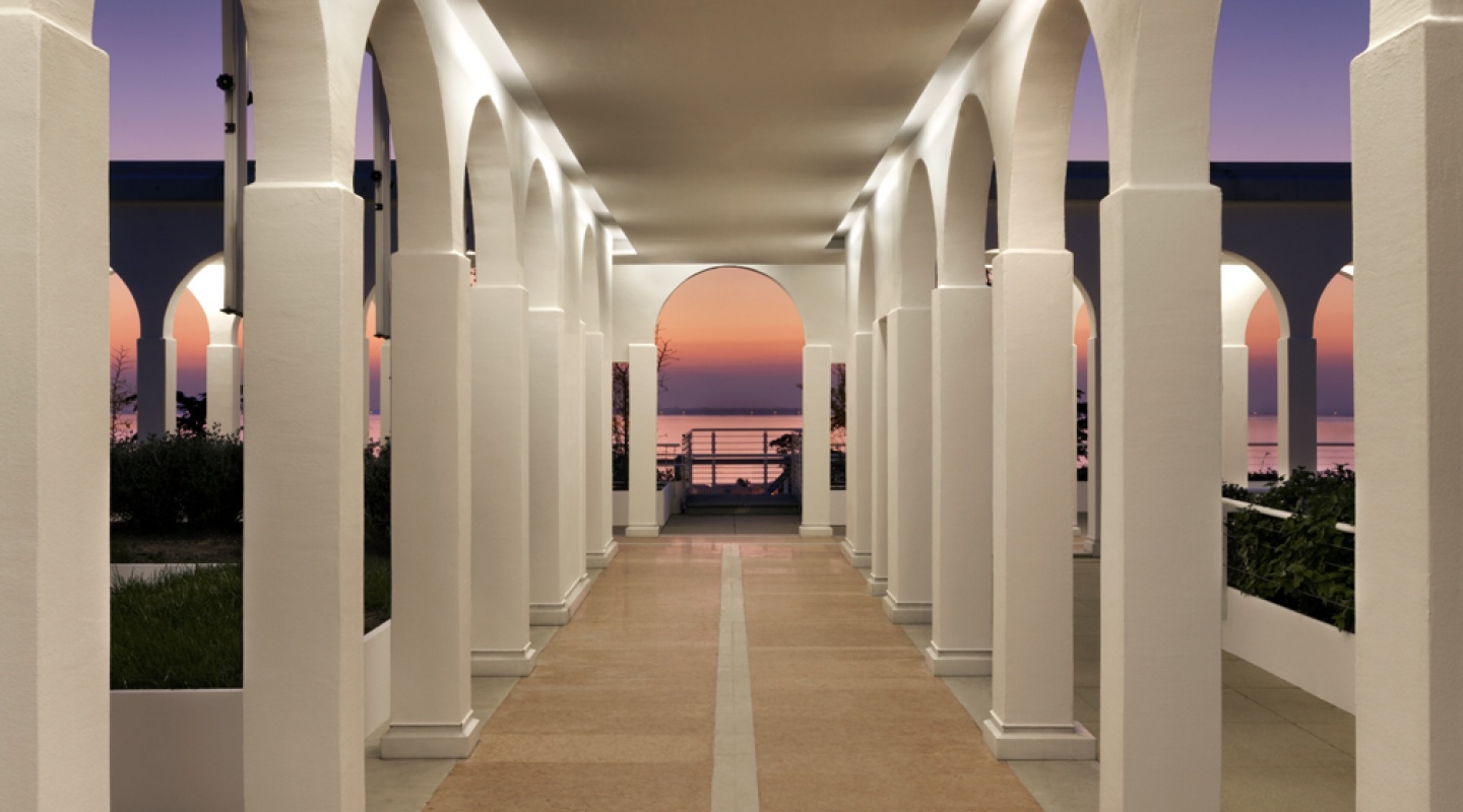jw marriott venice