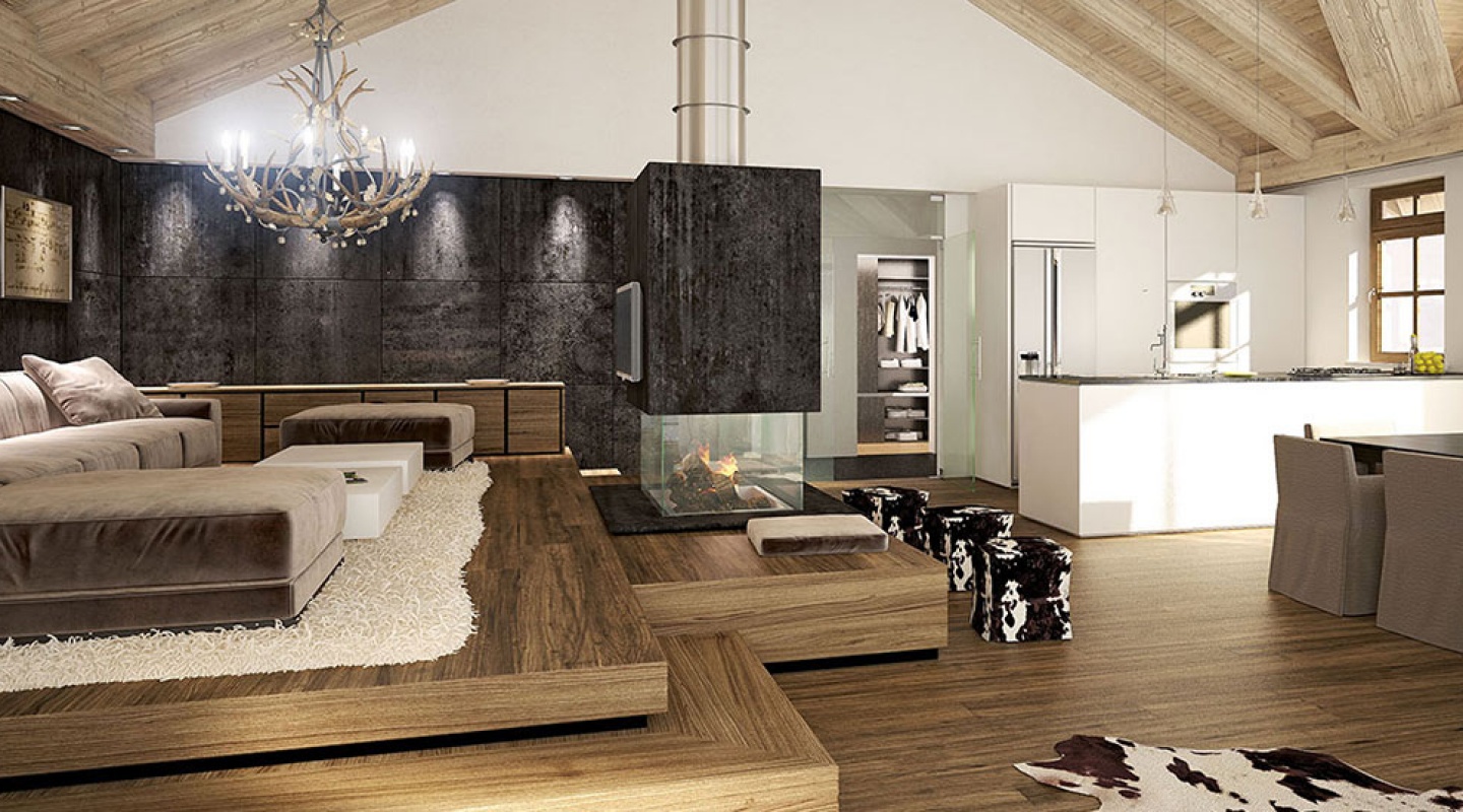 7 heavens zermatt 2