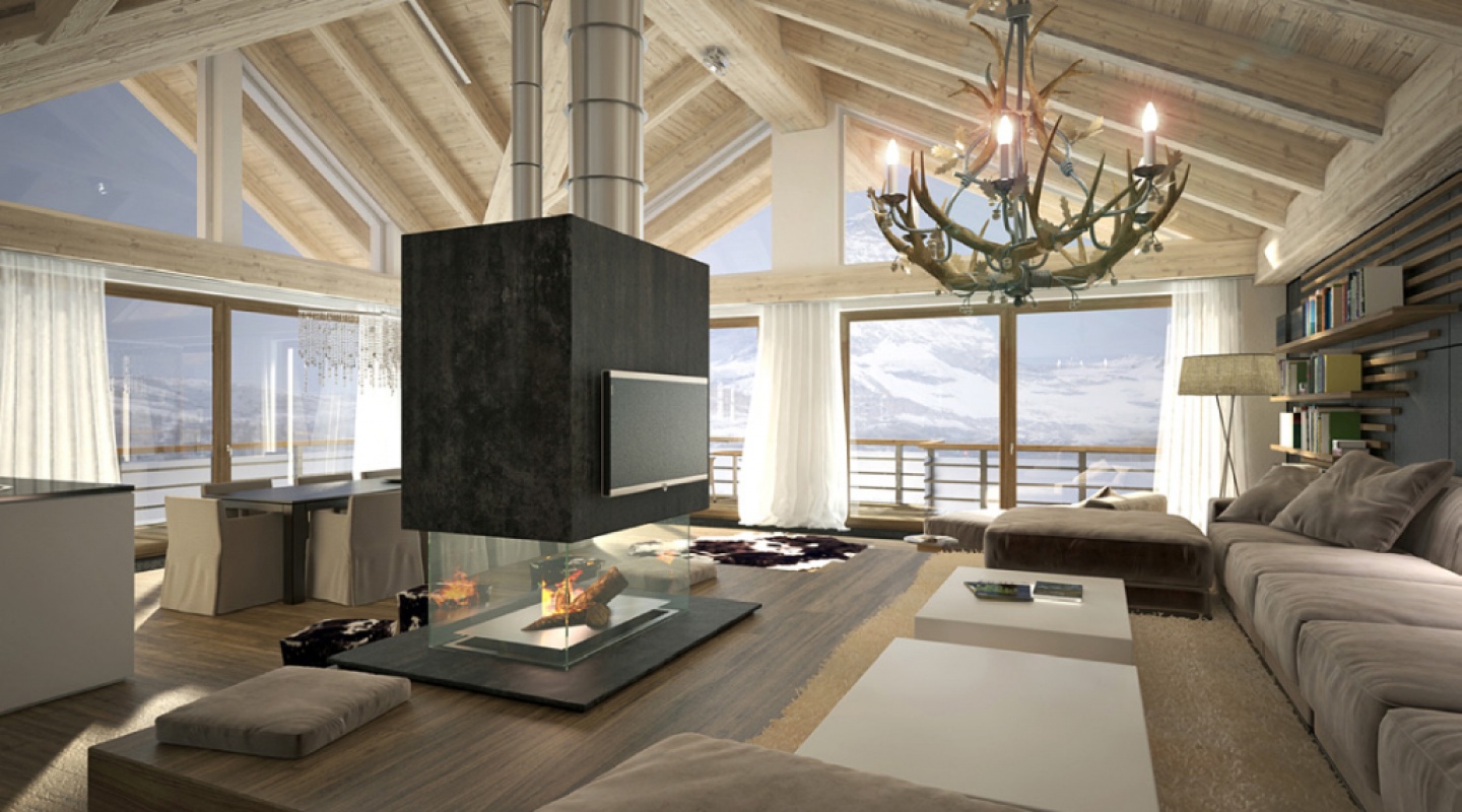 7 heavens zermatt 3
