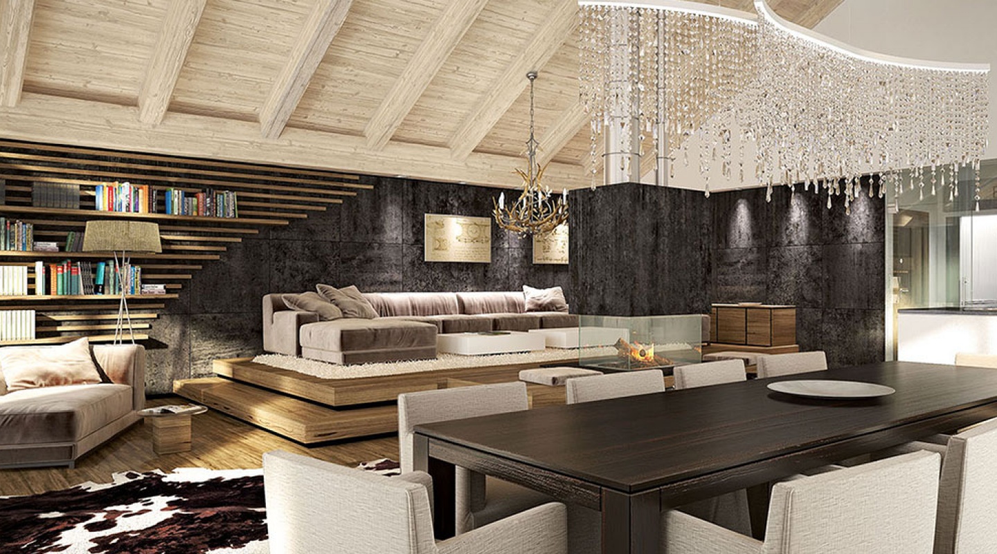 7 heavens zermatt 4