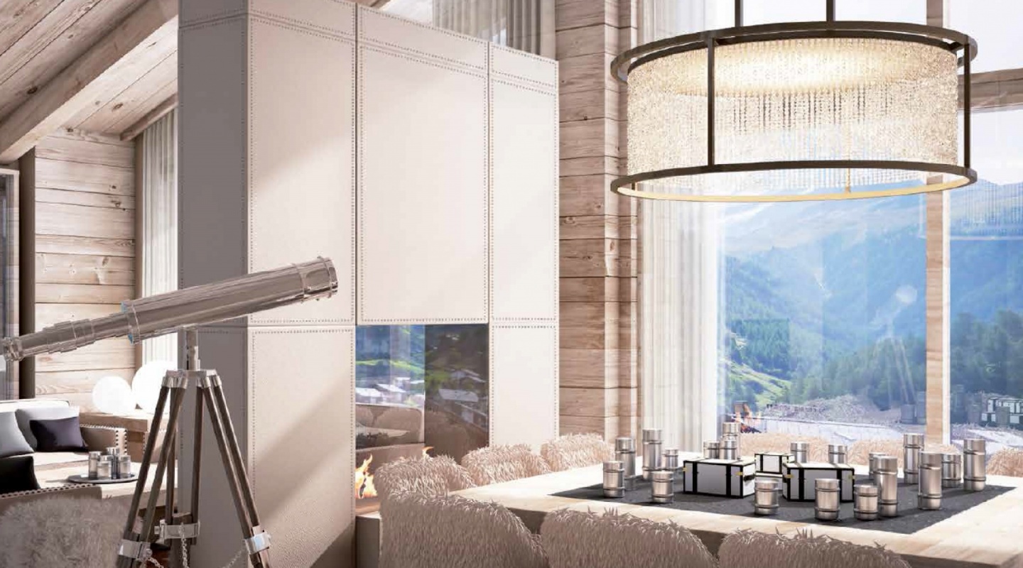 7 heavens zermatt 8