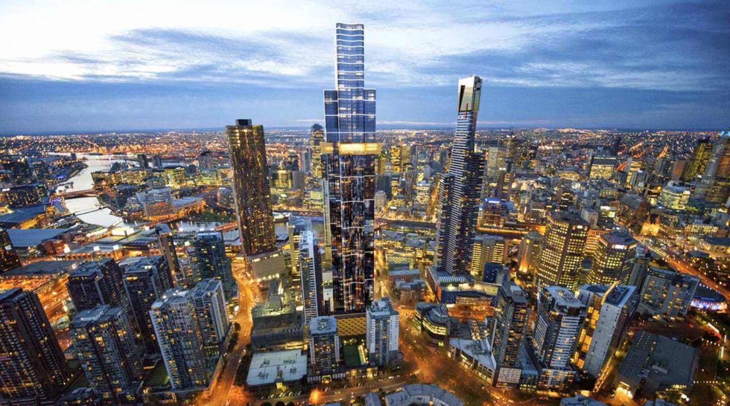 australia 108 melbourne 9