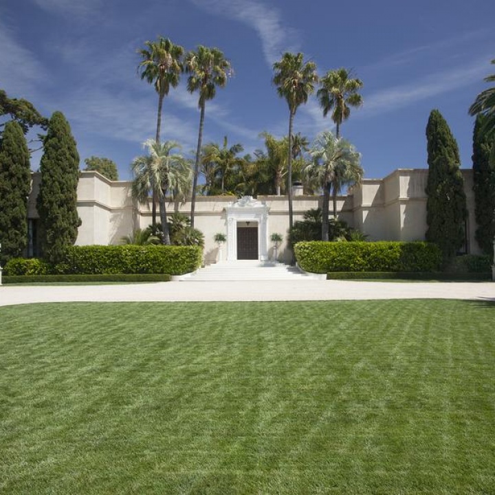 villa solana santa barbara