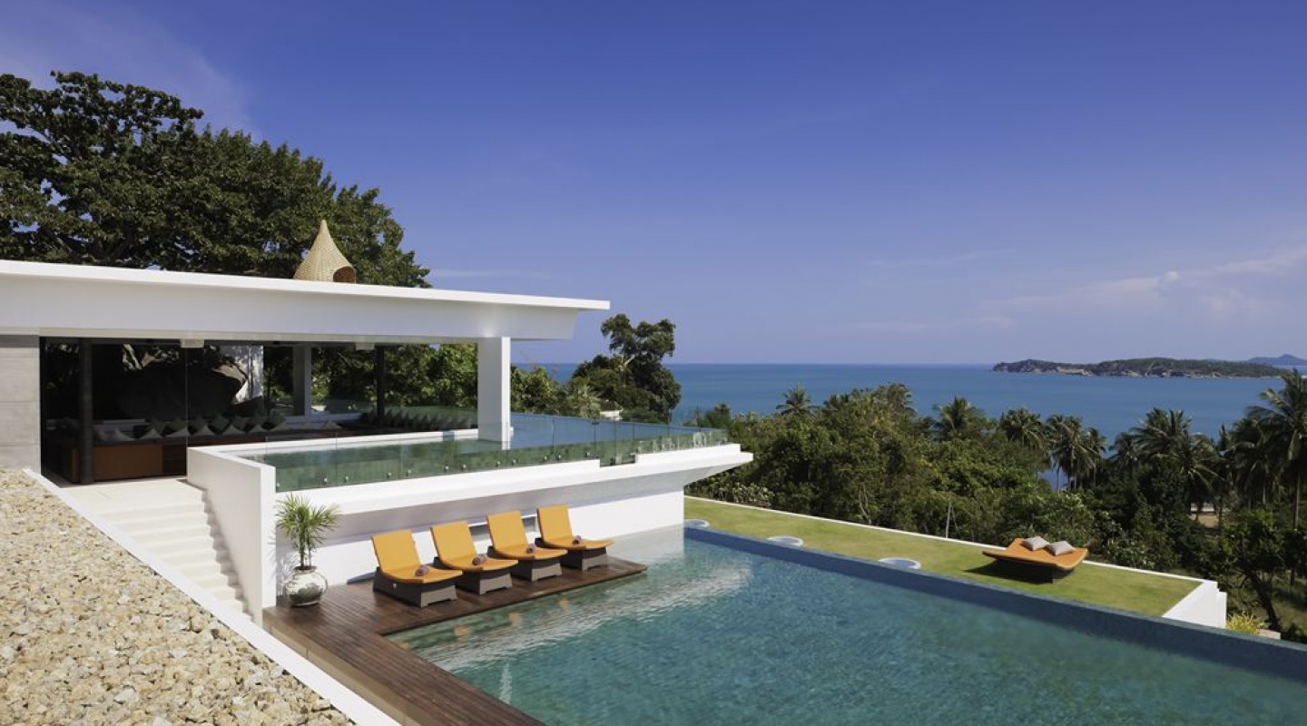 samujana koh samui 2