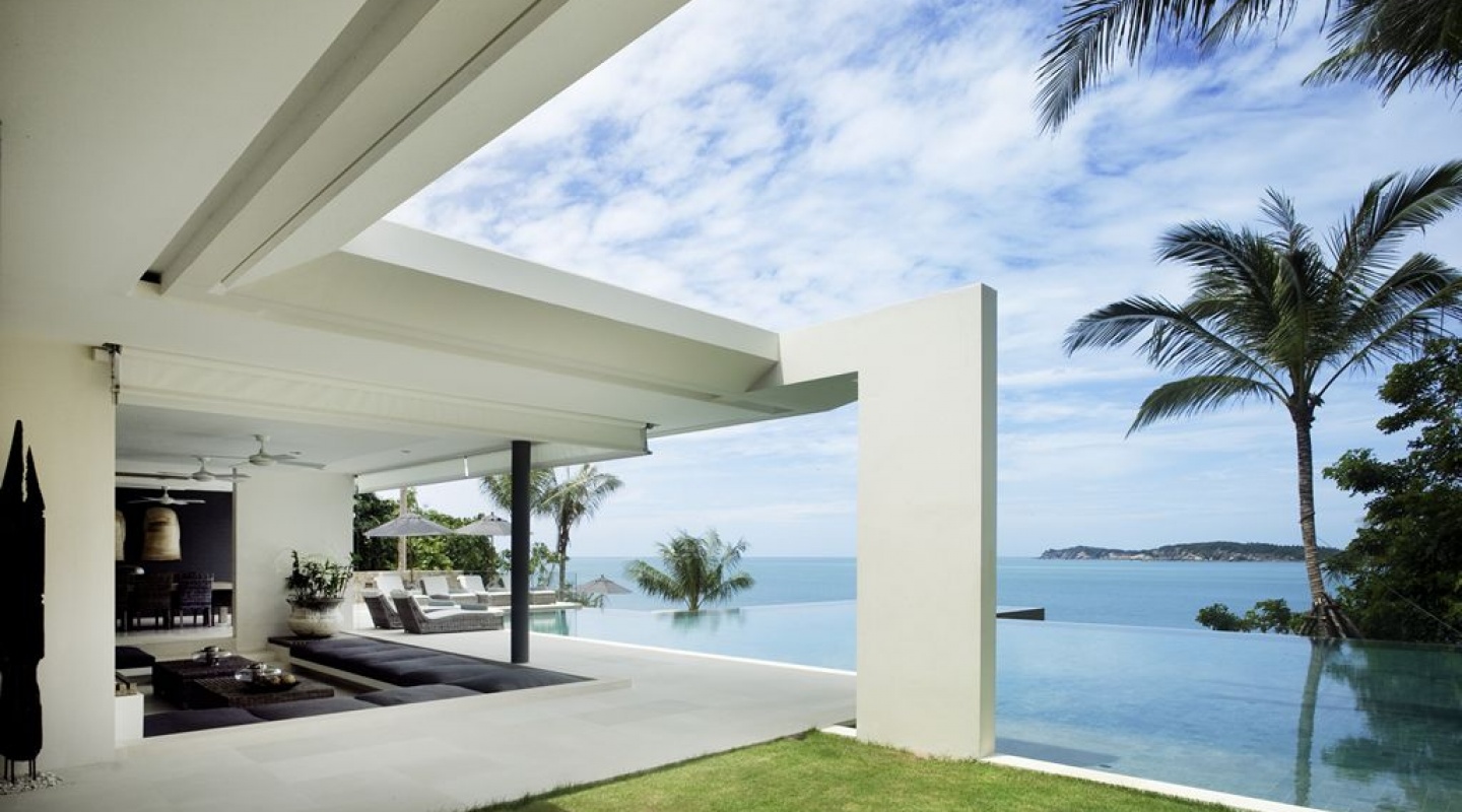 samujana koh samui