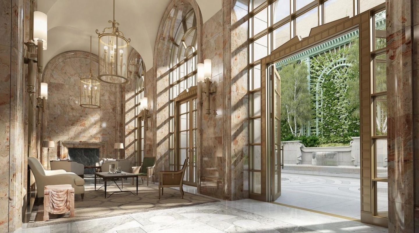 520 park avenue 7