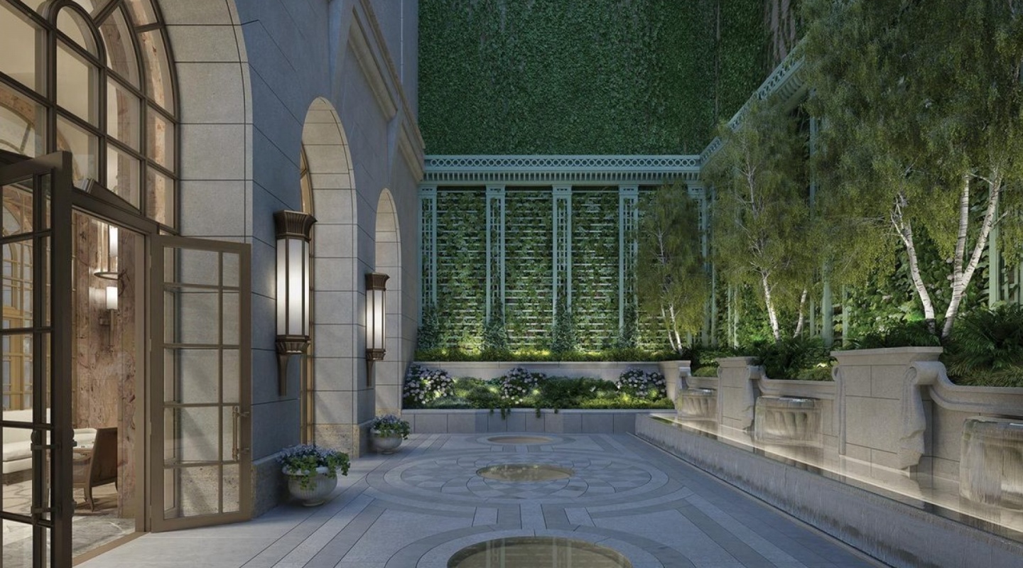 520 park avenue 8