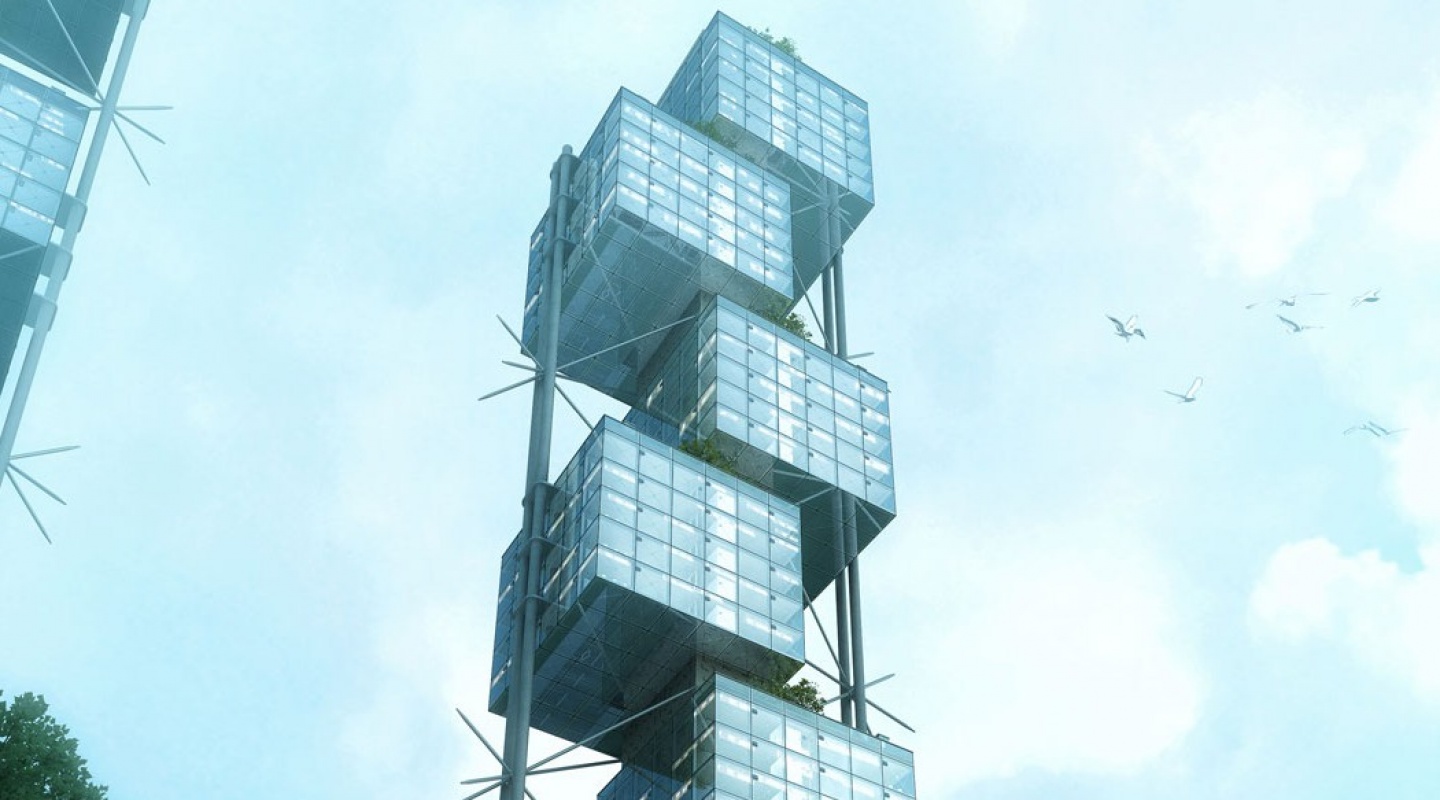 woodscraper verzun 4