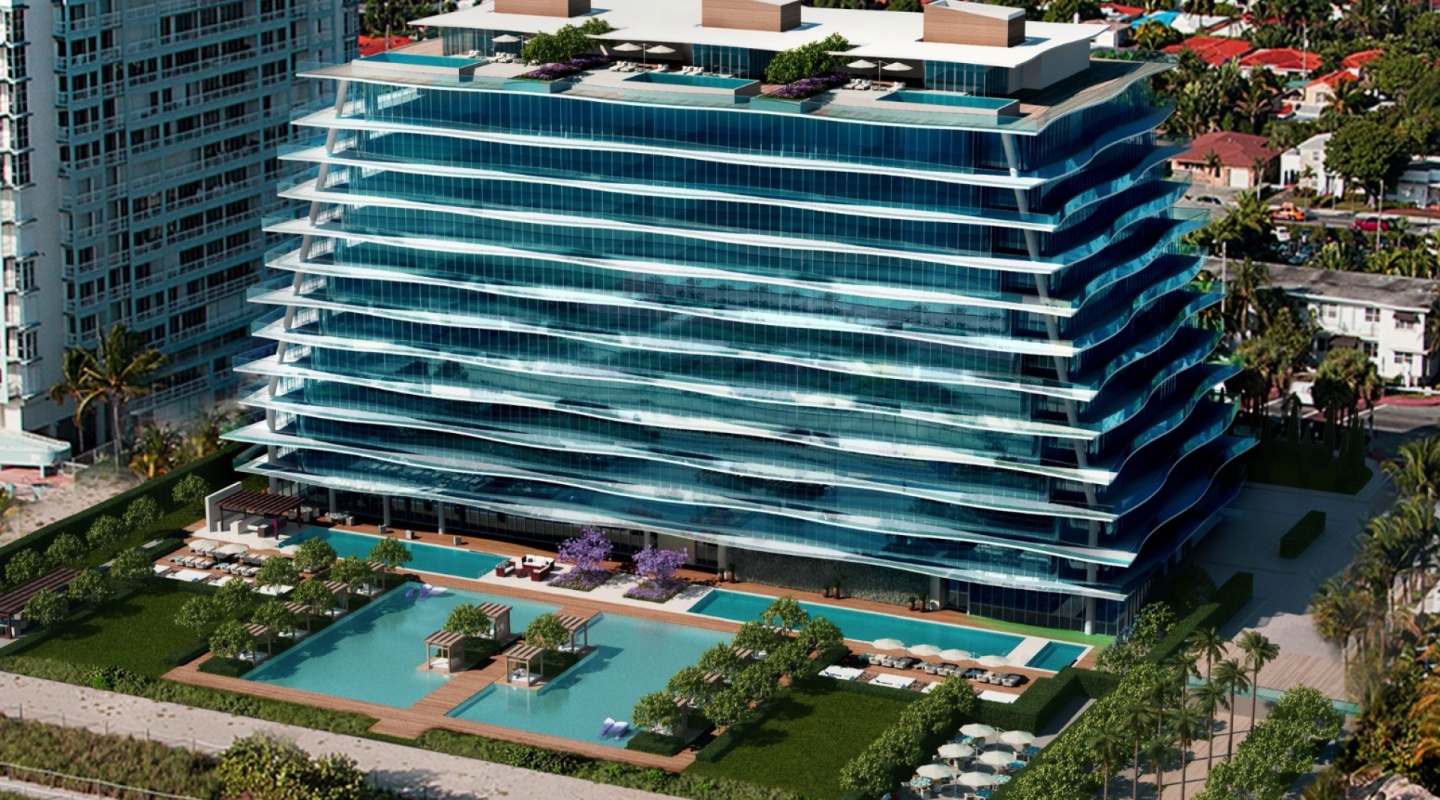 fendi chateau residences in miami