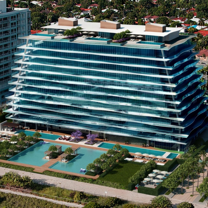 fendi chateau residences in miami