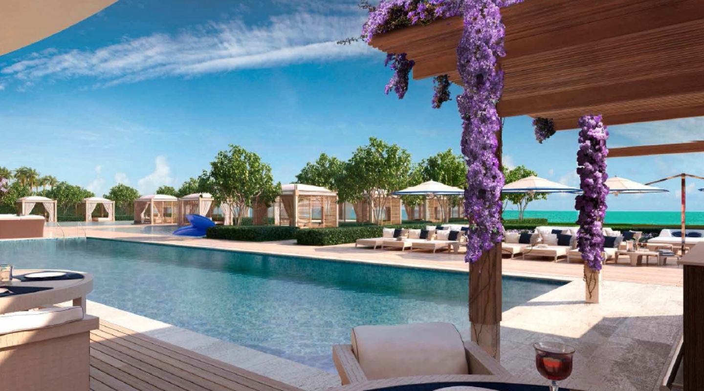 fendi chateau residences miami 10
