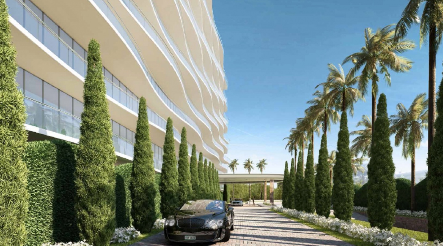 fendi chateau residences miami 4