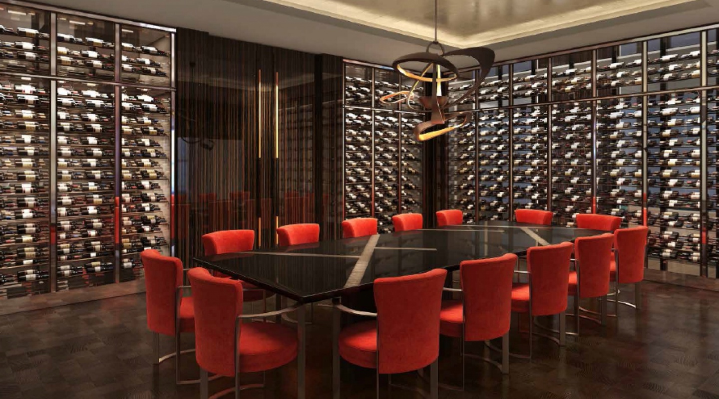 fendi chateau residences miami 6